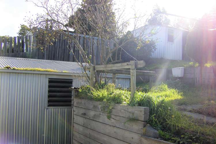 Second view of Homely house listing, 53 Hourigan Road, Morwell VIC 3840