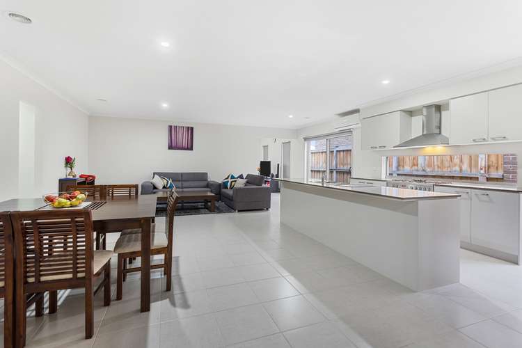 Second view of Homely house listing, 10 Verve Circuit, Cranbourne West VIC 3977