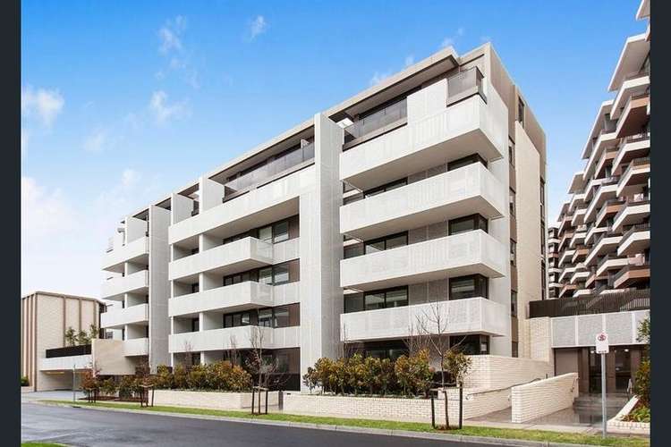 Main view of Homely apartment listing, 4M/8 Bond Street, Caulfield North VIC 3161