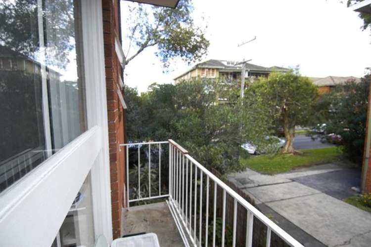 Fifth view of Homely unit listing, 6a/3 Grafton Crescent, Dee Why NSW 2099