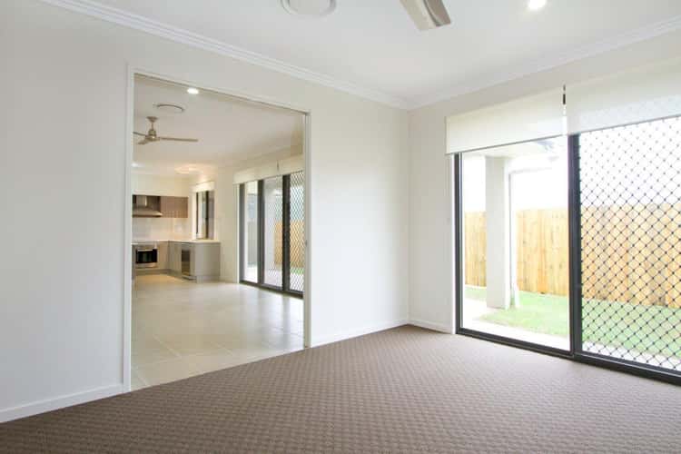 Second view of Homely house listing, 28 Bathersby Crescent, Augustine Heights QLD 4300