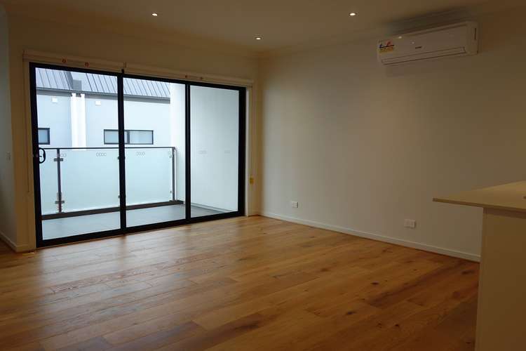 Third view of Homely townhouse listing, 3/1102 Nepean Highway, Highett VIC 3190