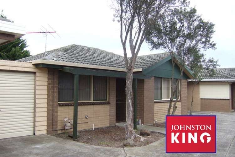 Main view of Homely unit listing, 6/28 Golden Avenue, Bonbeach VIC 3196