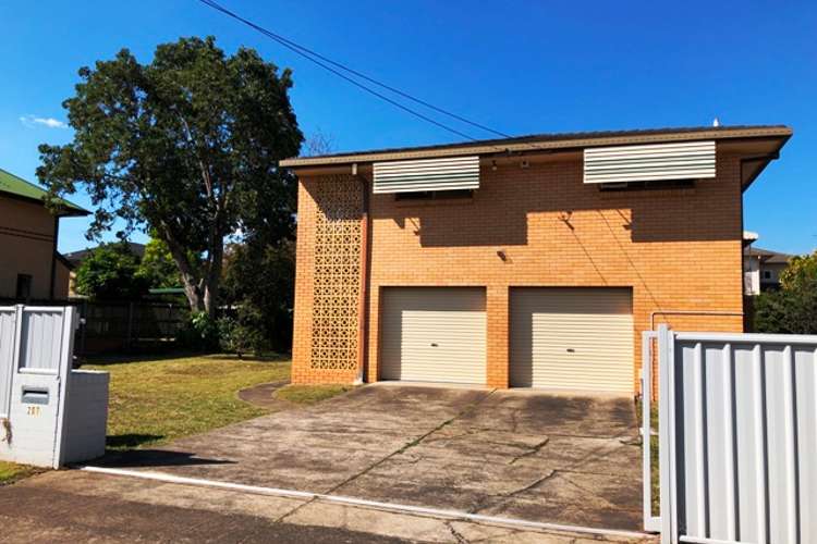 Main view of Homely house listing, 207 Station Road, Sunnybank QLD 4109