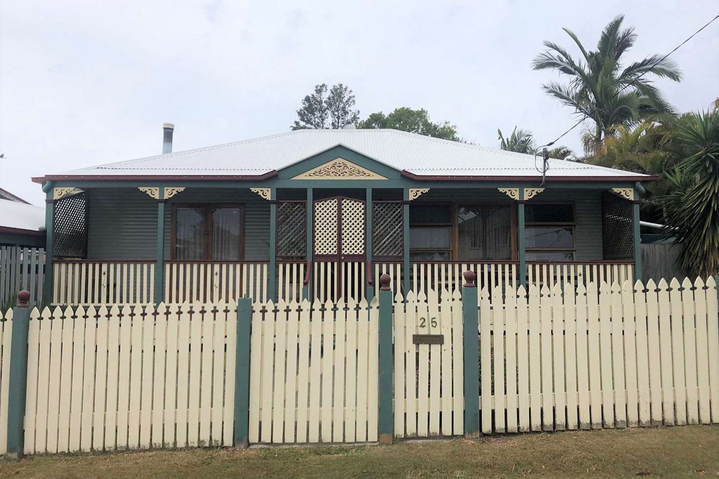 Main view of Homely house listing, 25 Grantsell Street, Aspley QLD 4034