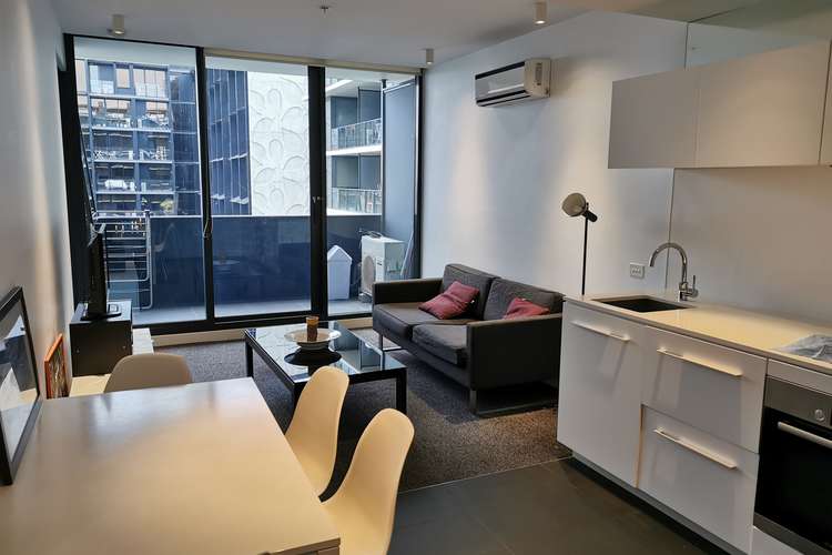 Second view of Homely house listing, 1718/39 Coventry Street, Southbank VIC 3006