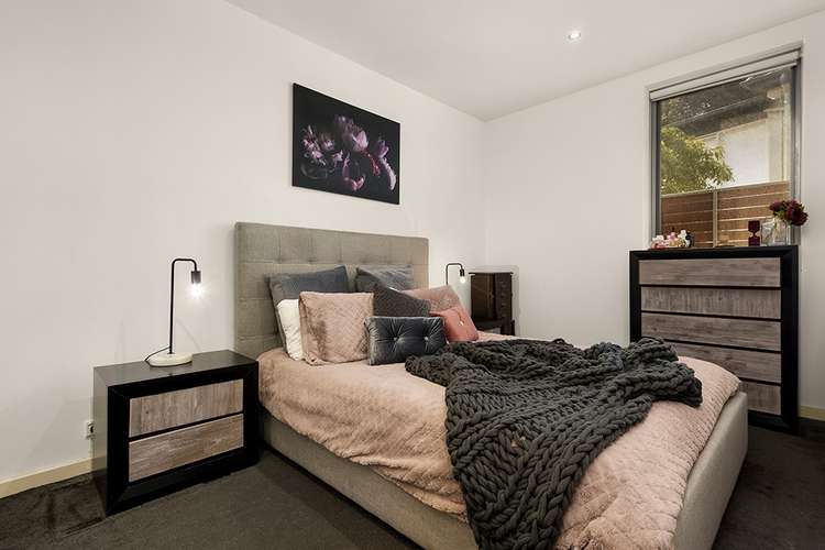 Third view of Homely apartment listing, 4/3 Charnwood Rd, St Kilda VIC 3182