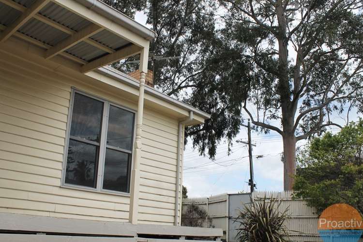 Main view of Homely house listing, 86 Graham Street, Newport VIC 3015