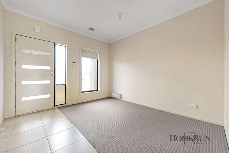 Second view of Homely house listing, 21 Bellevue Drive, Truganina VIC 3029