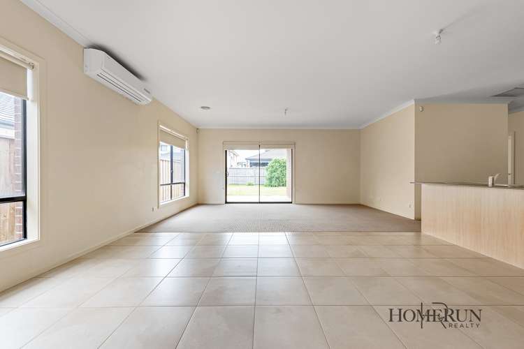 Third view of Homely house listing, 21 Bellevue Drive, Truganina VIC 3029