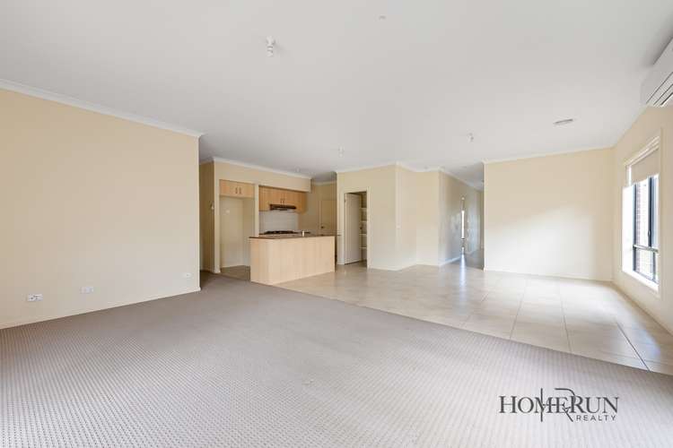 Fourth view of Homely house listing, 21 Bellevue Drive, Truganina VIC 3029