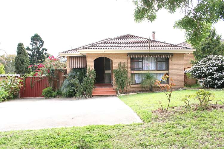 Main view of Homely house listing, 6 Albillo Place, Eschol Park NSW 2558