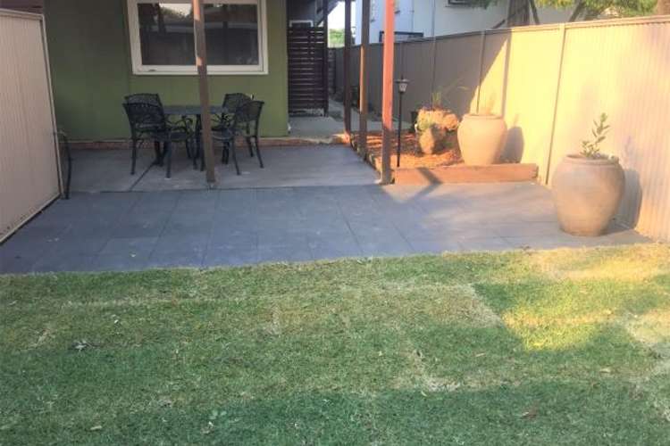 Second view of Homely semiDetached listing, 2/2040 Gold Coast Highway, Miami QLD 4220