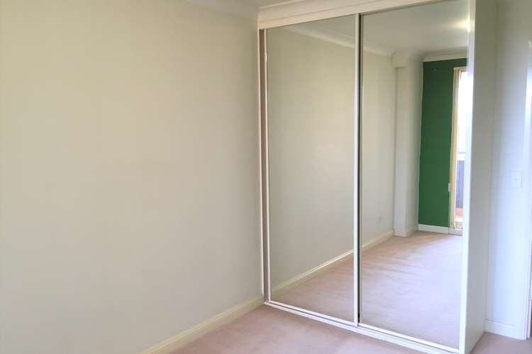 Fourth view of Homely apartment listing, 44/98 Chandos Street, Ashfield NSW 2131