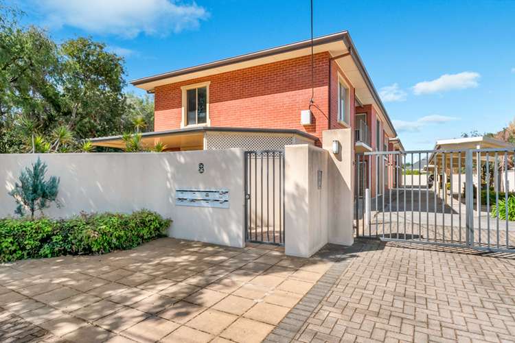 Main view of Homely unit listing, 8/8 Keen Avenue, Glenelg East SA 5045