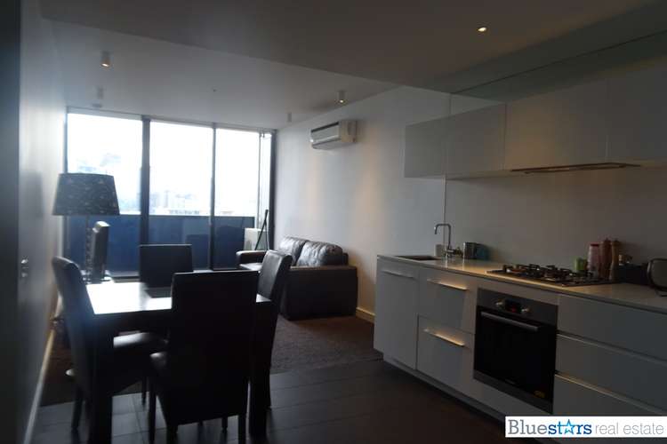 Second view of Homely house listing, 1303/39 Coventry Street, southbank VIC 3006