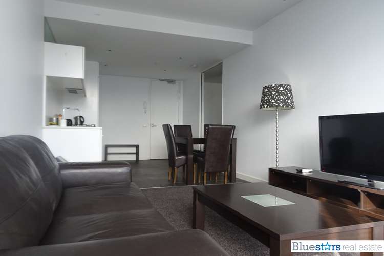 Fourth view of Homely house listing, 1303/39 Coventry Street, southbank VIC 3006