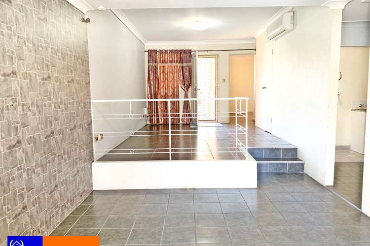 Second view of Homely villa listing, 74/173A Reservoir Road, Blacktown NSW 2148