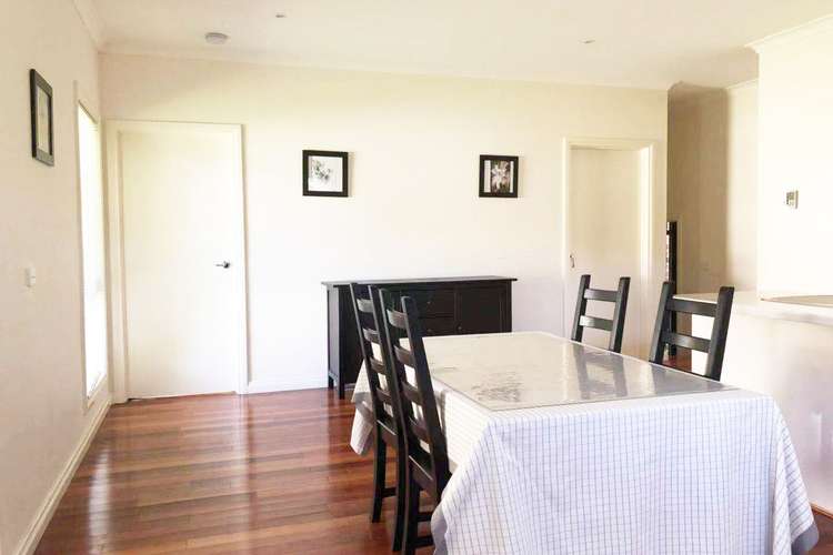 Second view of Homely townhouse listing, 1/30 Tyne St, Box Hill North VIC 3129