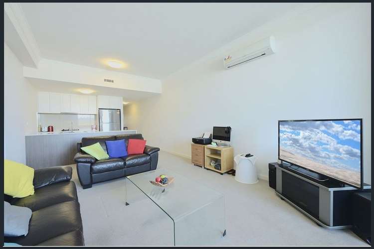 Second view of Homely house listing, 103/3-7 Queen, Campbelltown NSW 2560