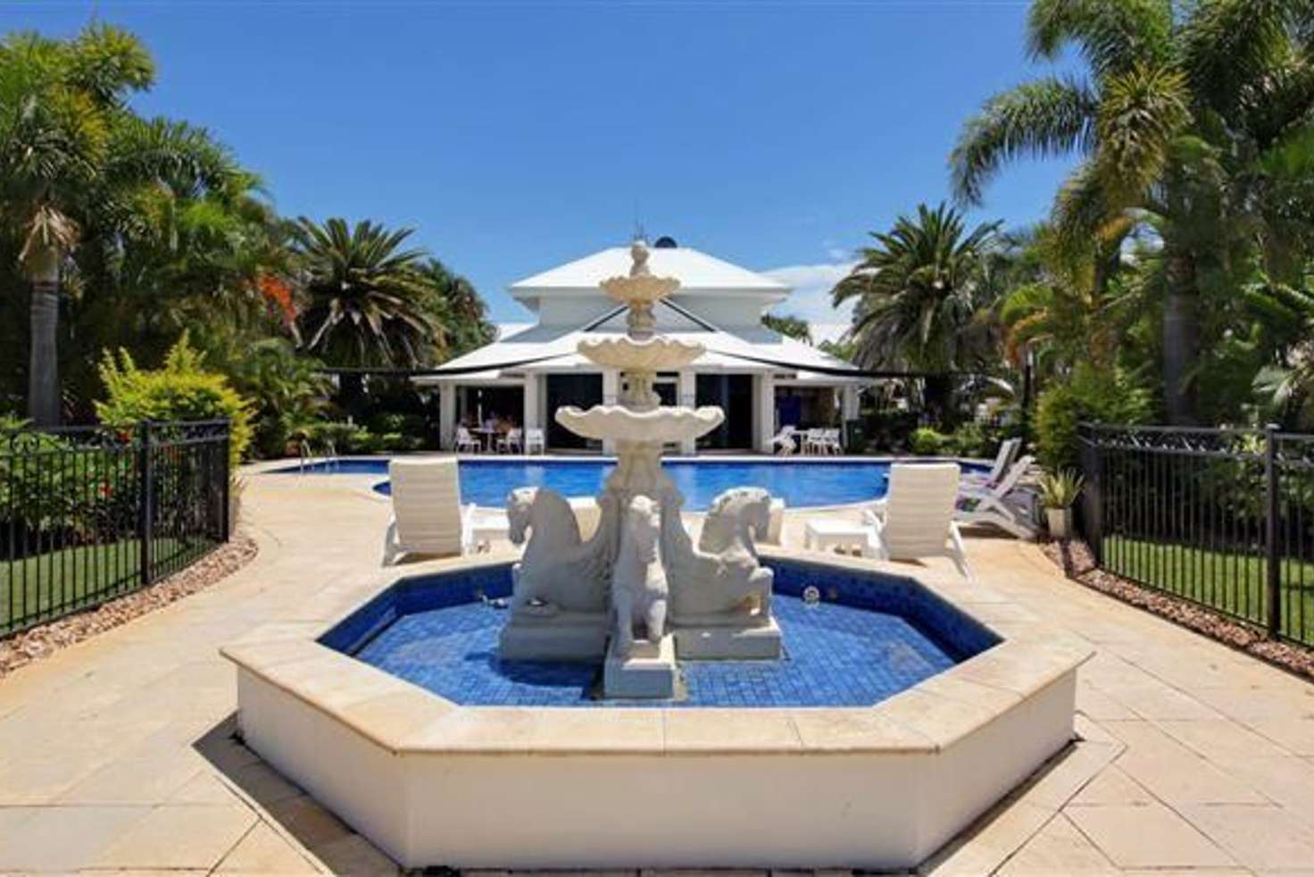 Main view of Homely villa listing, 103 Salerno Street, Surfers Paradise QLD 4217