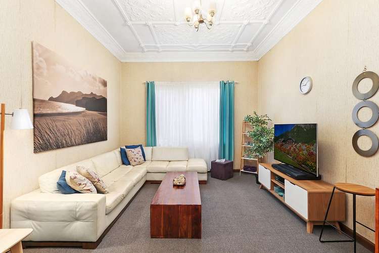 Second view of Homely house listing, 8 Deakin Avenue, Haberfield NSW 2045
