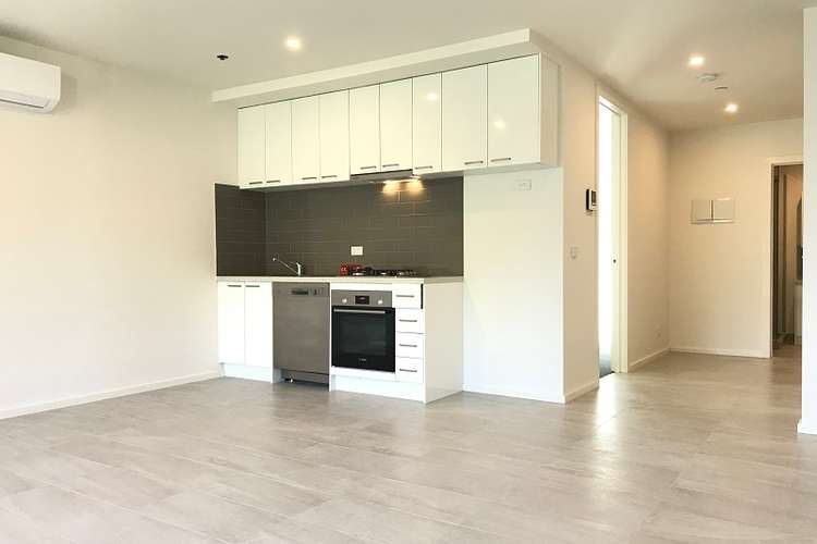 Fourth view of Homely apartment listing, 104/66 Station Street, Fairfield VIC 3078