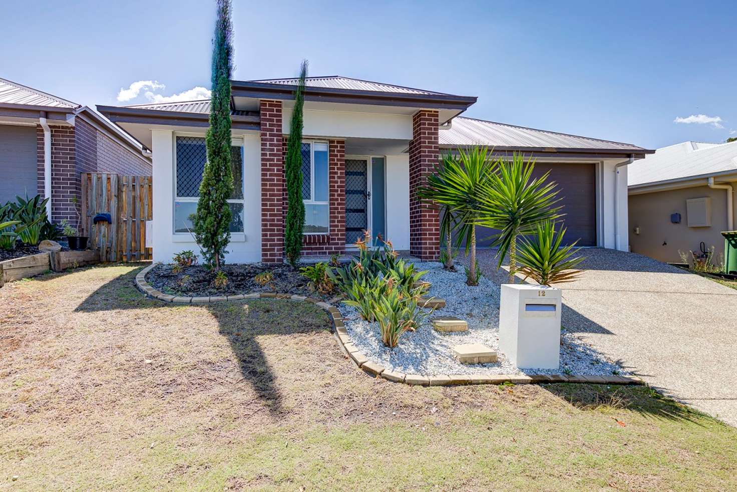 Main view of Homely house listing, 12 Aspect Street, Pimpama QLD 4209