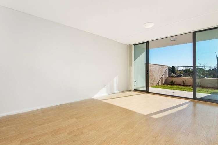 Third view of Homely apartment listing, 106B/1-9 Allengrove Crescent, Macquarie Park NSW 2113