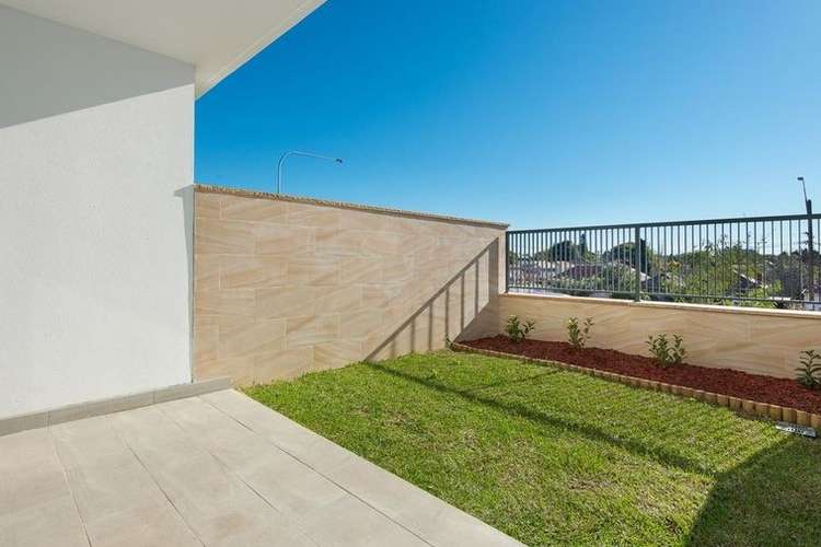 Fourth view of Homely apartment listing, 106B/1-9 Allengrove Crescent, North Ryde NSW 2113