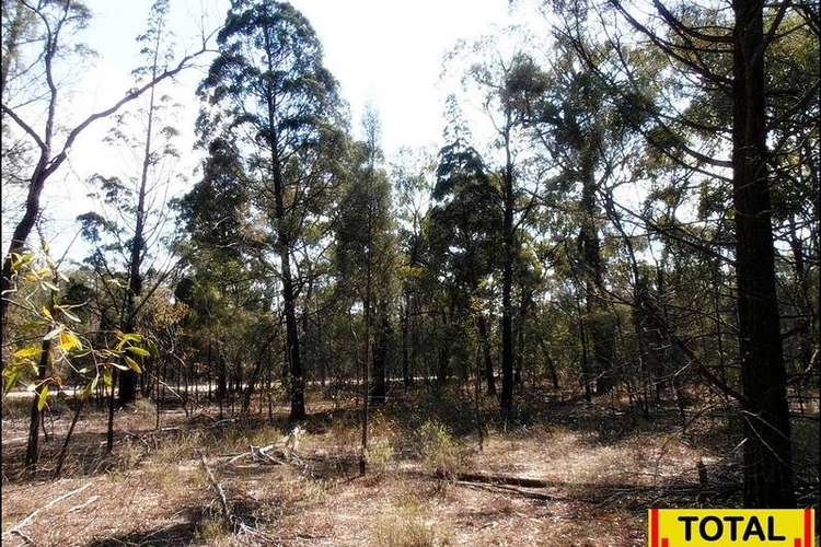 Third view of Homely vacantLand listing, Lot 33 Cabbage Gum Drive, Millmerran Woods QLD 4357