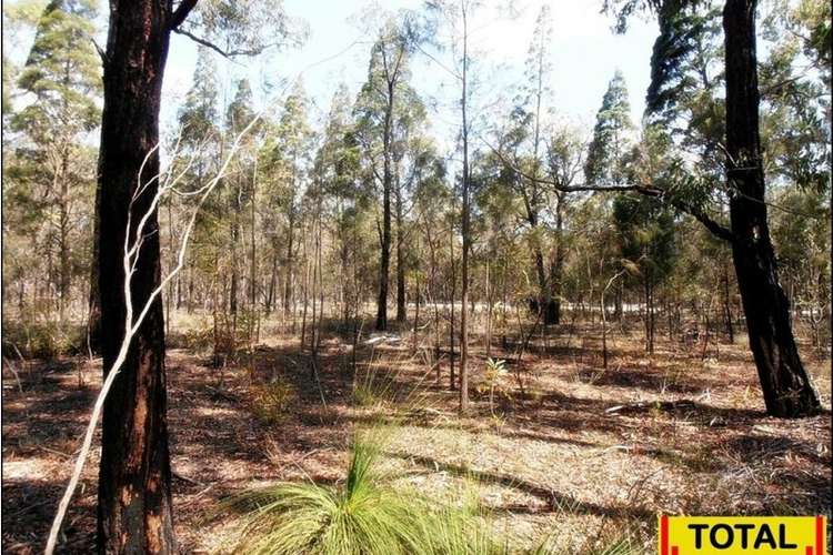 Fourth view of Homely vacantLand listing, Lot 33 Cabbage Gum Drive, Millmerran Woods QLD 4357