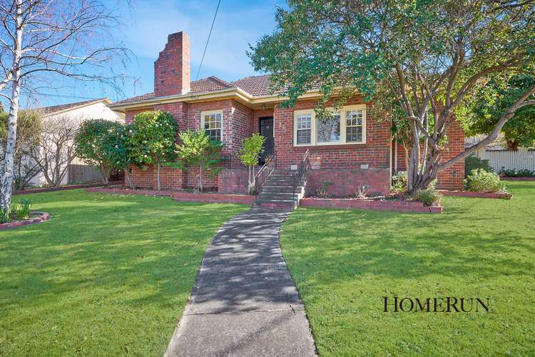 Main view of Homely house listing, 76 Relowe Crescent, Mont Albert North VIC 3129