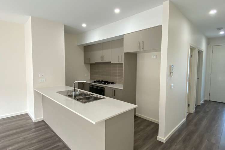 Main view of Homely townhouse listing, 247 Dunnings Road, Point Cook VIC 3030