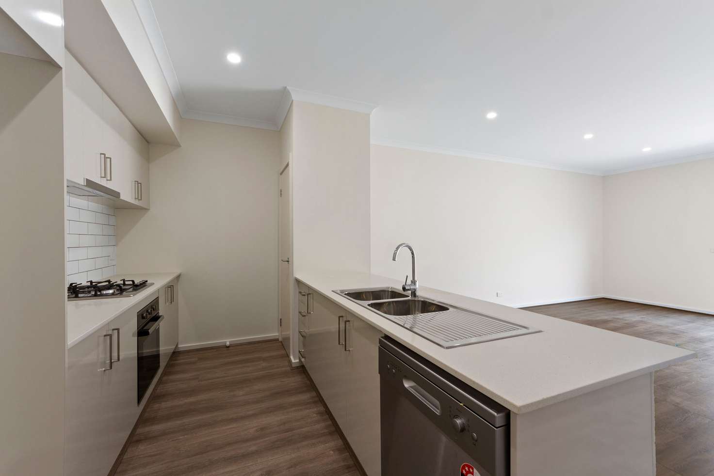 Main view of Homely townhouse listing, 30 Attain Walk, Roxburgh Park VIC 3064