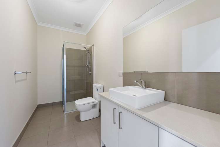 Third view of Homely townhouse listing, 30 Attain Walk, Roxburgh Park VIC 3064