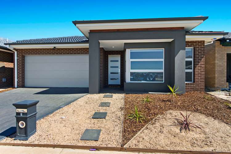 Fifth view of Homely house listing, 7 Cheshire Drive, Werribee VIC 3030