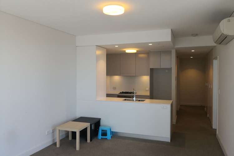 Third view of Homely apartment listing, 7 Magdalene, Wolli Creek NSW 2205