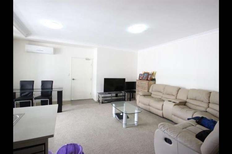 Second view of Homely apartment listing, 69-73 Elizabeth Drive, Liverpool NSW 2170