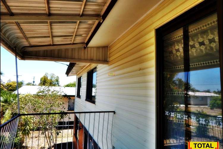 Second view of Homely house listing, 12 Grafton Street, East Ipswich QLD 4305