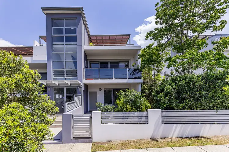 2/61-63 Beamish Road