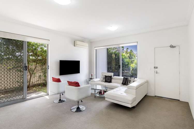 Third view of Homely apartment listing, 2/61-63 Beamish Road, Northmead NSW 2152