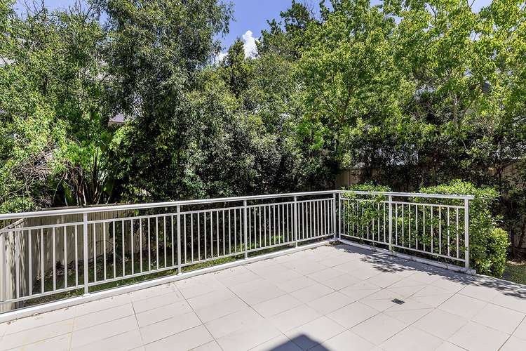 Fifth view of Homely apartment listing, 2/61-63 Beamish Road, Northmead NSW 2152