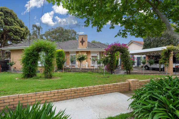 Second view of Homely house listing, 48 Robbins Street, Ivanhoe VIC 3079