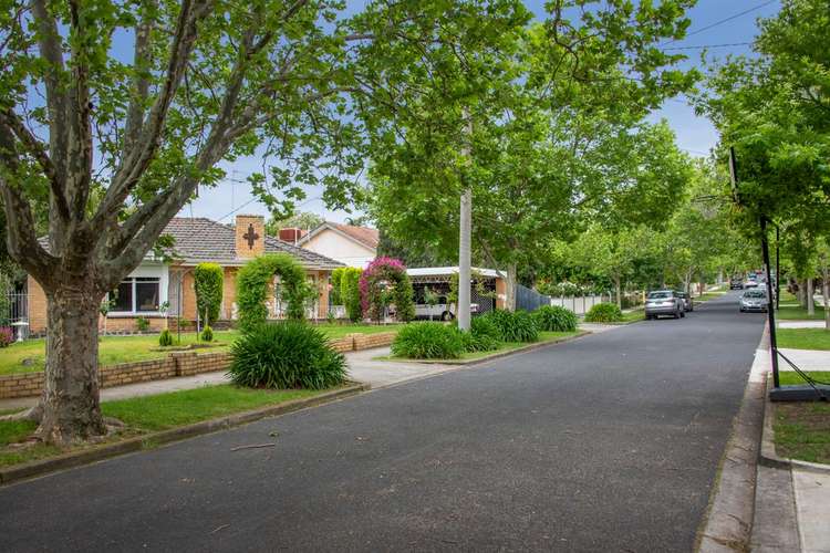 Third view of Homely house listing, 48 Robbins Street, Ivanhoe VIC 3079