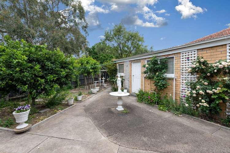 Fifth view of Homely house listing, 48 Robbins Street, Ivanhoe VIC 3079