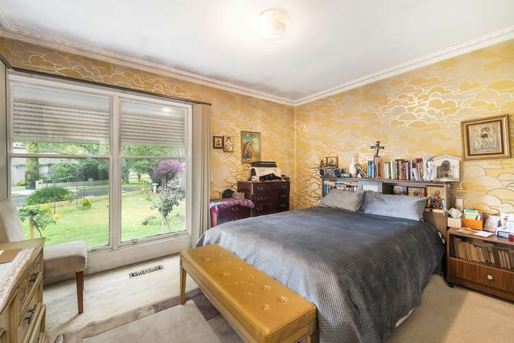 Sixth view of Homely house listing, 48 Robbins Street, Ivanhoe VIC 3079