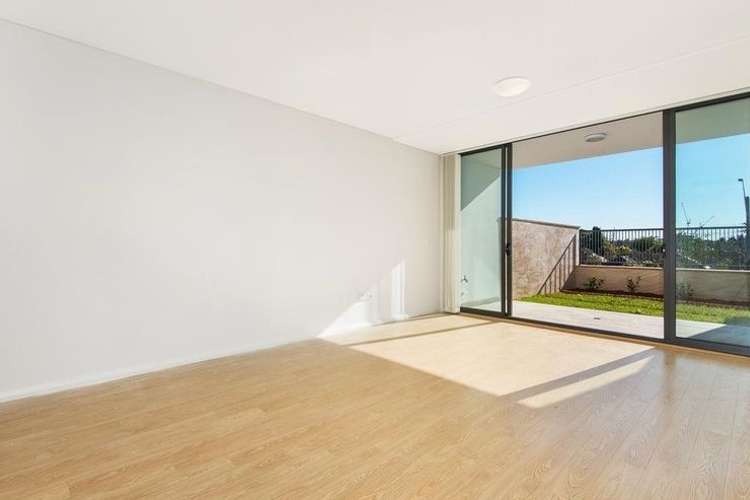 Third view of Homely apartment listing, B102/1-9 Allengrove Crescent, Macquarie Park NSW 2113