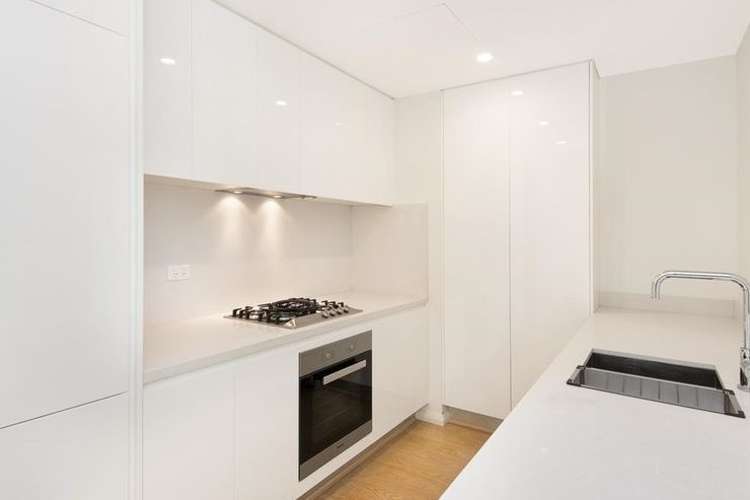 Second view of Homely apartment listing, B102/1-9 Allengrove Crescent, North Ryde NSW 2113