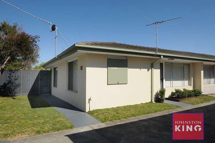 Main view of Homely unit listing, 1/51 Blantyre Avenue, Chelsea VIC 3196